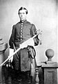 William Jackson Palmer, American Civil War