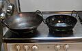 Wok-and-karahi