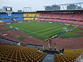 Workers Stadium 2008