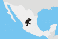 Archivo:Zacatecas en México