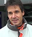 Álex Crivillé 2016
