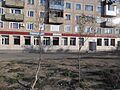 Сәтбаев қаласының орталықтандырылған кітапханасы