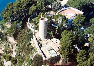 Archivo:17310 Lloret de Mar, Girona, Spain - panoramio - sito.rm