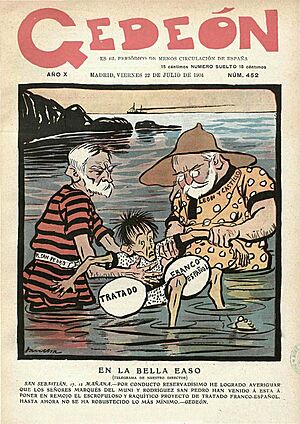 Archivo:1904-07-22, Gedeón, En la Bella Easo, Sancha
