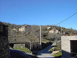 241.Castiellás de Sobrarbe - Plan Cheneral.JPG