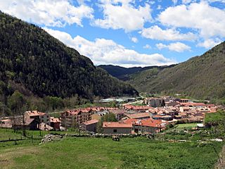 271 Camprodon des del puig de les Relíquies.JPG
