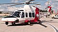 AgustaWestland AW-139CP