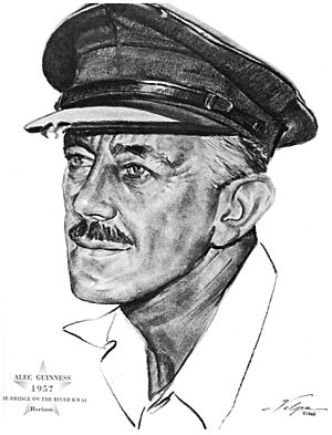 Archivo:Alec Guinnes 1957