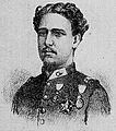 Alfredo d'Escragnolle Taunay