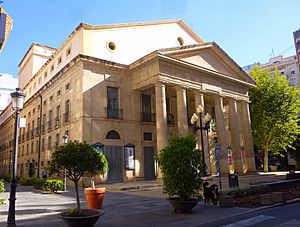 Archivo:Alicante - Teatro Principal 4