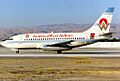 America West 737-112
