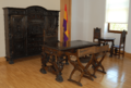 Archivos del Movimiento Obrero (RPS 04-05-2016) despacho de Francisco Largo Caballero