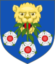 Arms of the house of Euffreducci.svg