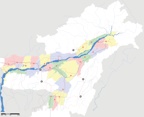 Archivo:Assam locator map