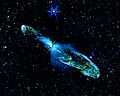 Baby Star HH 46 47