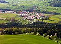 Balingen-Stockenhausen