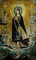 Baltasar de Echave Ibía - Tota Pulcra (The Immaculate Conception) - Google Art Project