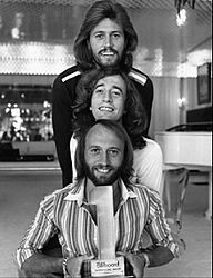 Archivo:Bee Gees 1977