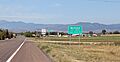 Berthoud, Colorado