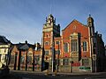 Bideford Library