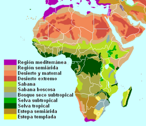 Archivo:Biomas de África