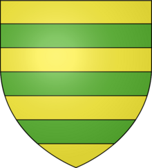Blason Fr famille Lopes Gomes Brito (Bayonne).svg