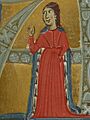 BnF ms. 854 fol. 125 - Na Castelloza (2)