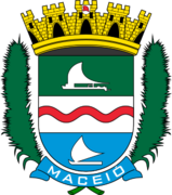 Brasão de Maceió