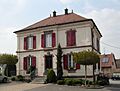 Brinckheim, Mairie