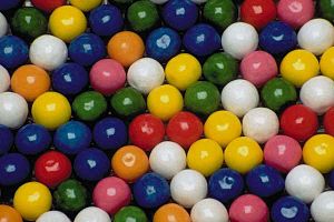 Archivo:Bubble gum at the Haribo factory