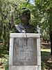 Busto de José Alfredo Jiménez