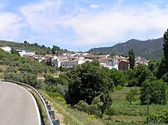 Cañada Catena