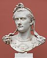 Caligula Ny Carlsberg Glyptotek IN1453
