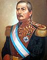 Cap. Gerardo Barrios