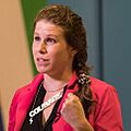 Caroline Criado-Perez 2019 (cropped)