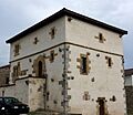 Casa-torre de Iturrioz