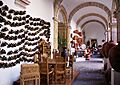 Casa de las Artesanías de Michoacán 050