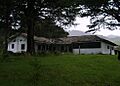Casa hacienda Paispamba