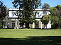Casona Estancia Chica