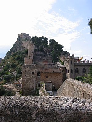 Archivo:Castell Xativa