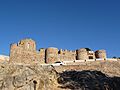 Castell d'Onda 1