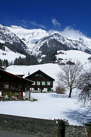 Archivo:Chateau d'Oex