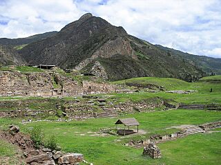 Chavín de Huántar.JPG