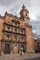 Chelva Iglesia 2