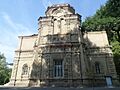 Church of the Intercession of the Holy Virgin (Tashkent)