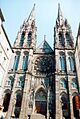 Clermont Ferrand Cathedrale 02