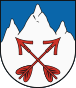 Coat of Arms of Poprad.svg