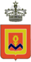 Coat of arms of Chefchaouen.png