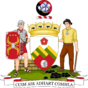 Coat of arms of East Dunbartonshire.svg