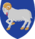 Coat of arms of the Faroe Islands.svg